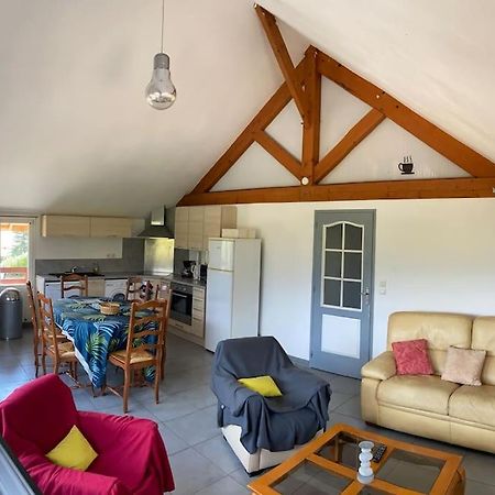 Appartement Familial A Кро Экстерьер фото