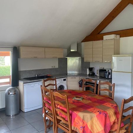 Appartement Familial A Кро Экстерьер фото