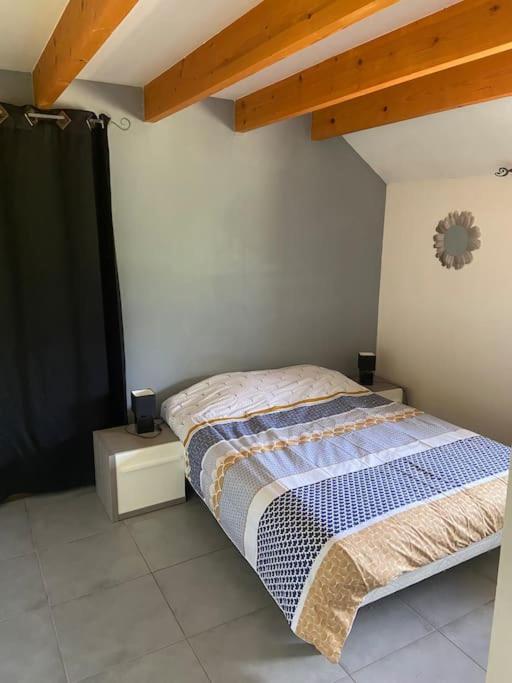 Appartement Familial A Кро Экстерьер фото